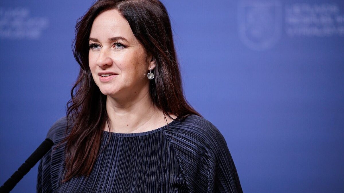 Lithuanian Prime Minister’s visit to Azerbaijan is expected