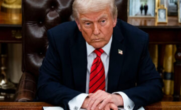 Trump considers negotiations with Iran possible within the next 36-72 hours