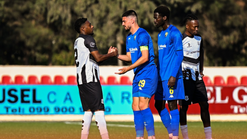 Premier League: “Karvan-Yevlax” hosts “Kapaz”