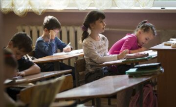 Mass inspections launched in schools in Azerbaijan