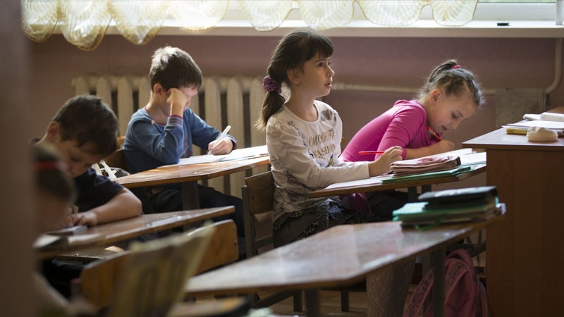 Mass inspections launched in schools in Azerbaijan