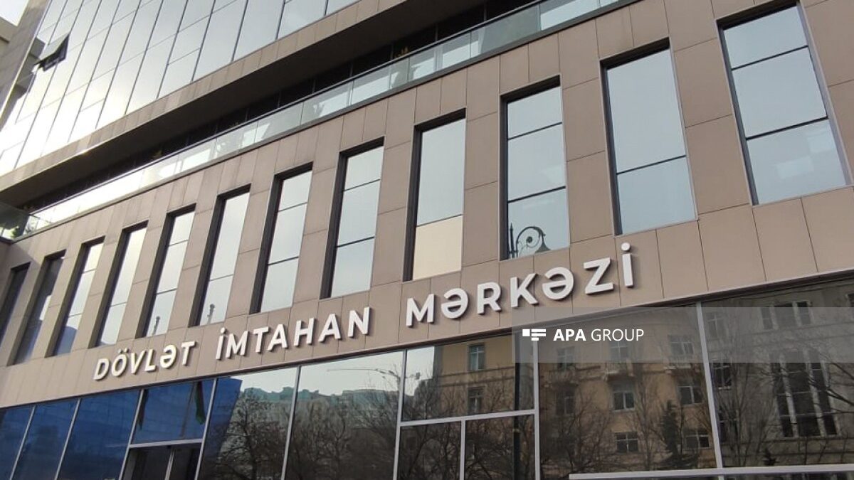 More than 65 thousand people have registered for the entrance exam so far