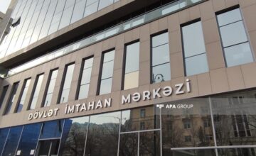 More than 65 thousand people have registered for the entrance exam so far