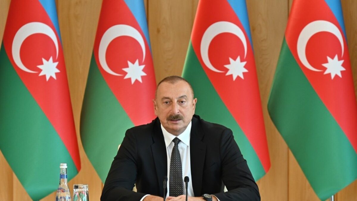 President: Today our elders are actively participating in all spheres of the country’s life