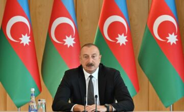 President: Today our elders are actively participating in all spheres of the country’s life