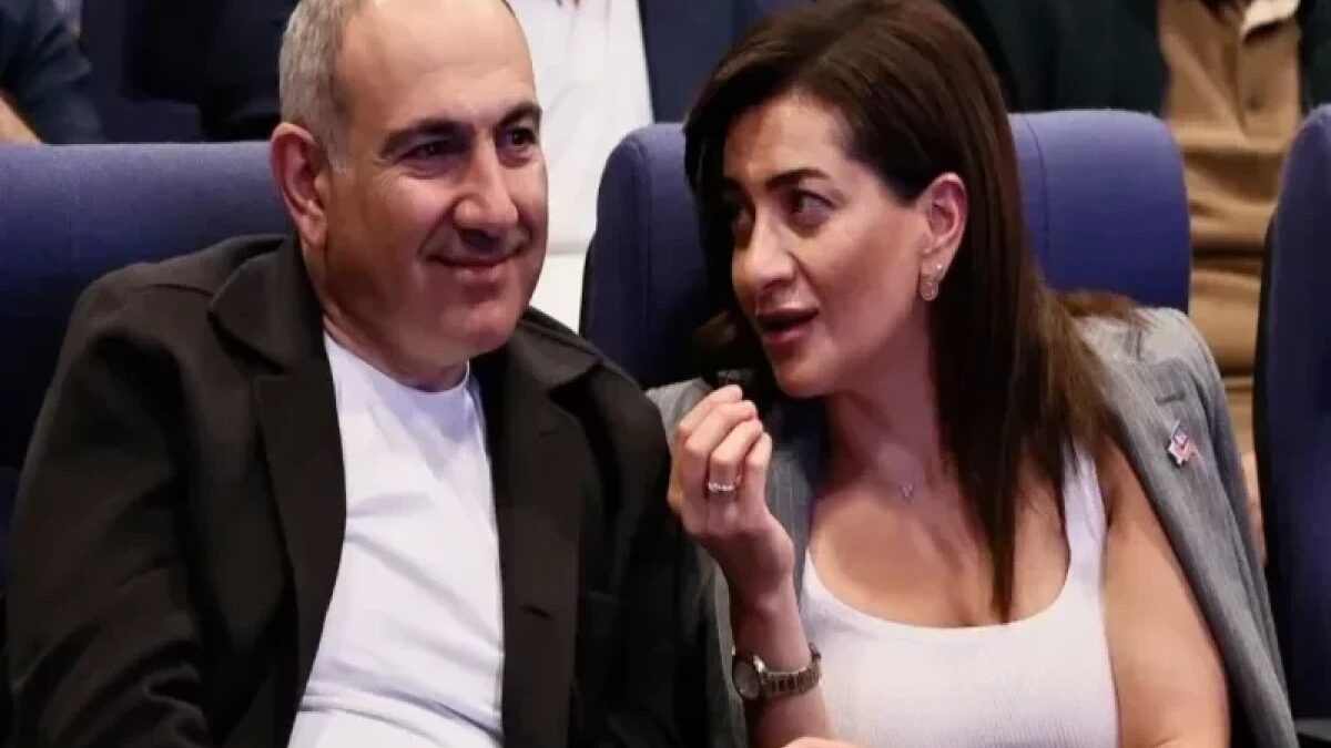 Pashinyan hopes to reunite with Anna Hakobyan: I am making efforts