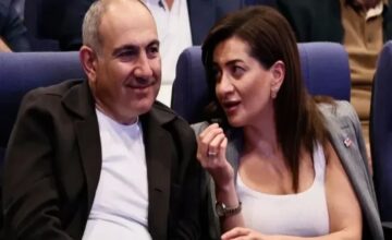 Pashinyan hopes to reunite with Anna Hakobyan: I am making efforts