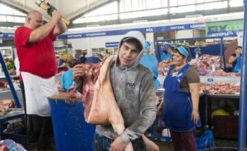 Meat imports to Azerbaijan from abroad have increased – OFFICIAL