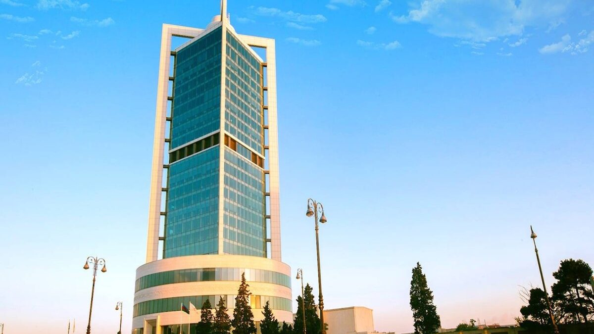 SOFAZ has disclosed the impact of global market tensions on its investment portfolio