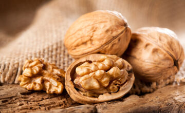 The most effective food to lower cholesterol has been revealed