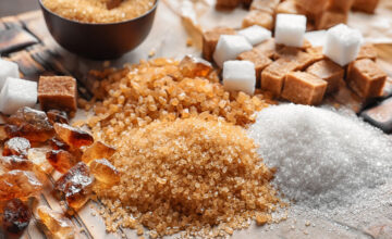 Sugar may strengthen stressful memories in the brain