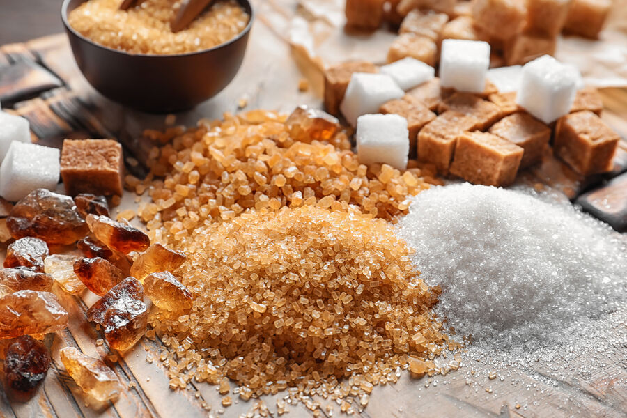 Sugar may strengthen stressful memories in the brain