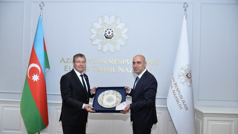 Ali Nagiyev: The State Security Service effectively protects state secrets