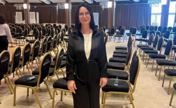 An international project through the eyes of the jury chairman