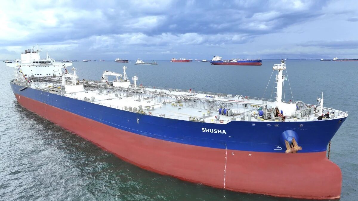 5 ships belonging to Azerbaijan removed from EU sanctions list – PHOTO