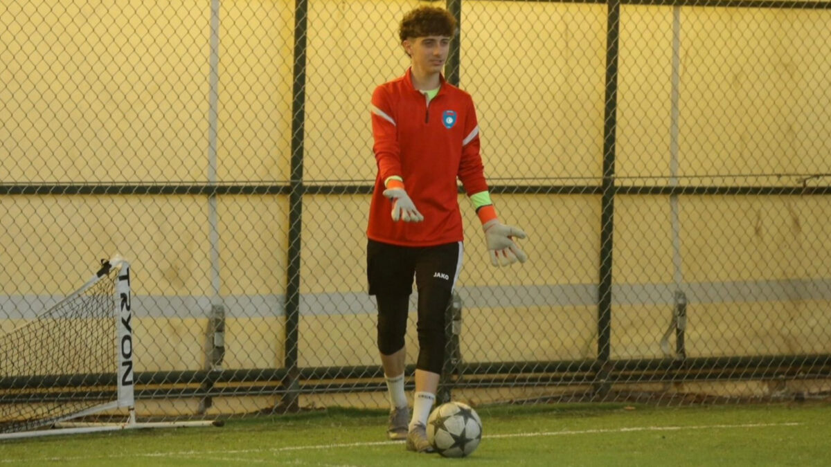 “Turan Tovuz” player receives offers from Turkish and Russian clubs