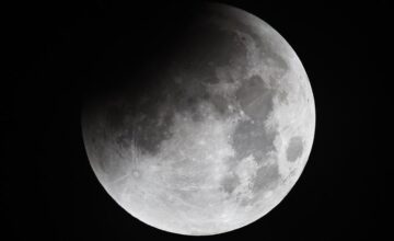 China has discovered two new minerals on the Moon