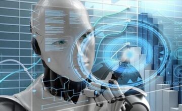 Artificial intelligence will rapidly increase the number of billionaires