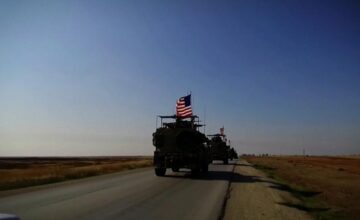 Panic over missile stockpiles in the US military