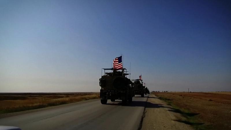 Panic over missile stockpiles in the US military