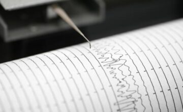 5.7 magnitude earthquake in Crete