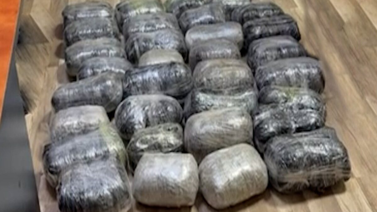 49 kg of narcotics seized in police operations – VIDEO