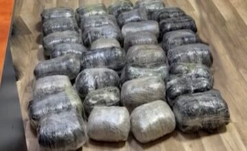 49 kg of narcotics seized in police operations – VIDEO