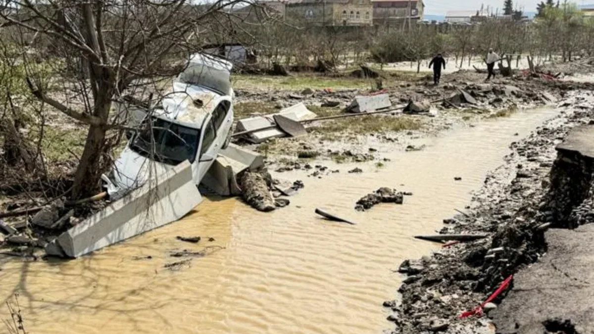 Regional state of emergency regime introduced in Dagestan