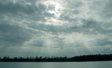 Weather forecast for tomorrow announced