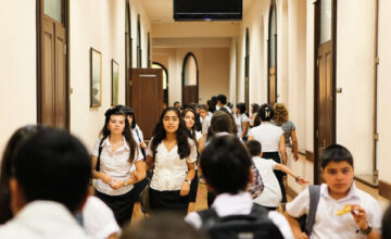 School and kindergarten children are at risk – THE REASON