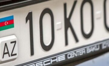 Are fines issued if the “hyphen” is removed from old state registration plates?