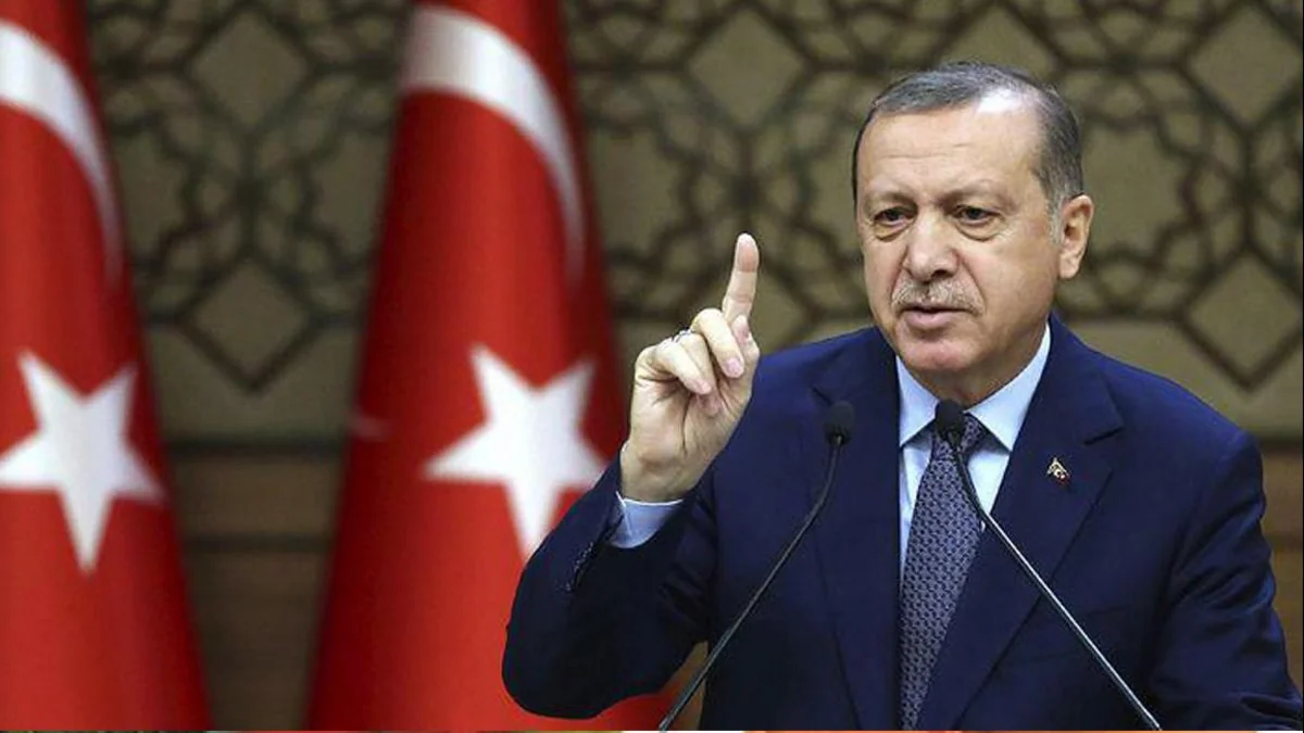 Erdoğan: Turkey’s cruise and ballistic missile potential will be strengthened