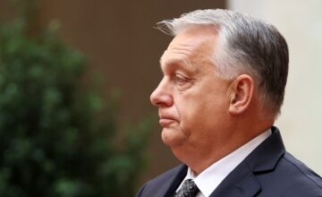 EU leaders face serious problems after Orban’s departure