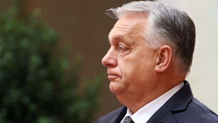 EU leaders face serious problems after Orban’s departure