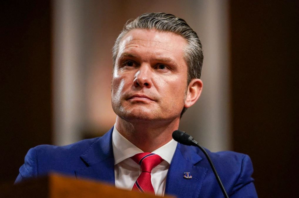 Hegseth: Iran has a chance for a “wise deal”