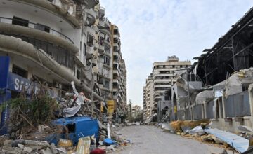 Israel has ordered the evacuation of residents of a city in southern Lebanon