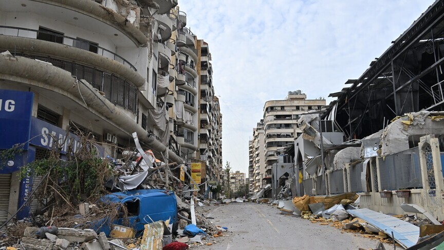 Israel has ordered the evacuation of residents of a city in southern Lebanon