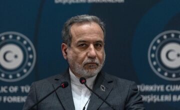 Araghchi to visit Islamabad