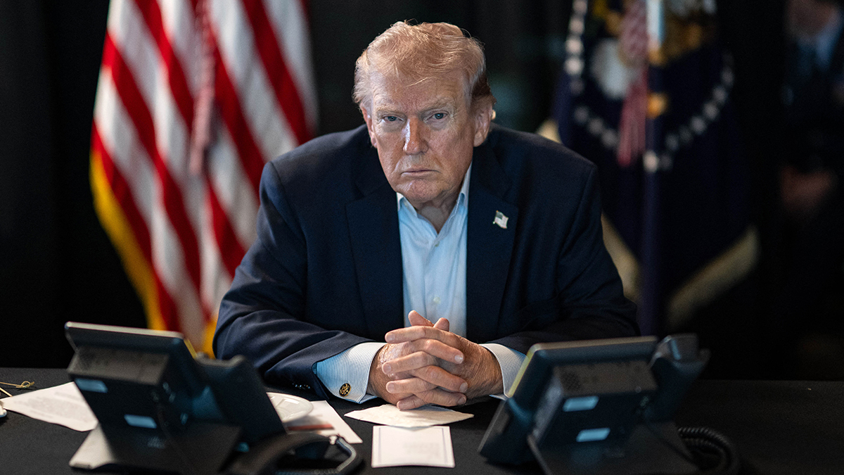 Trump’s NATO threat has yielded a result