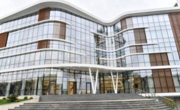 SCHEDULE of citizens’ reception at the PA Citizens’ Reception Center in May