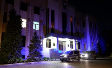 17 people detained in Absheron, 19 crimes solved – VIDEO