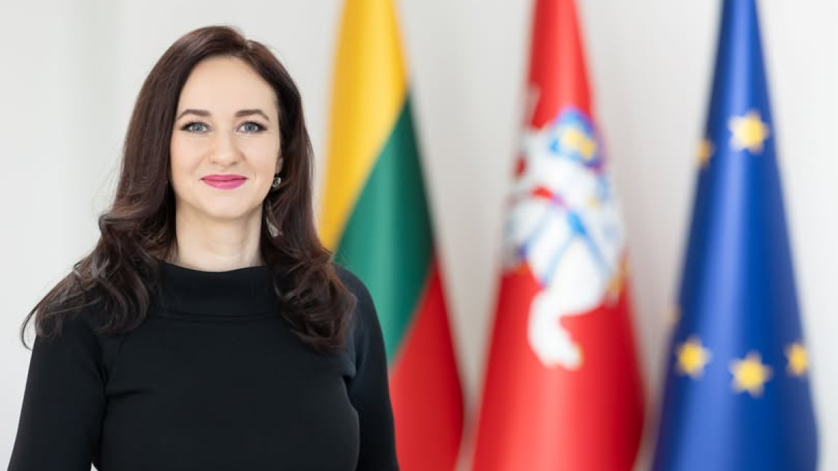 Lithuanian Prime Minister to visit Azerbaijan