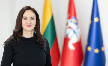 Lithuanian Prime Minister to visit Azerbaijan