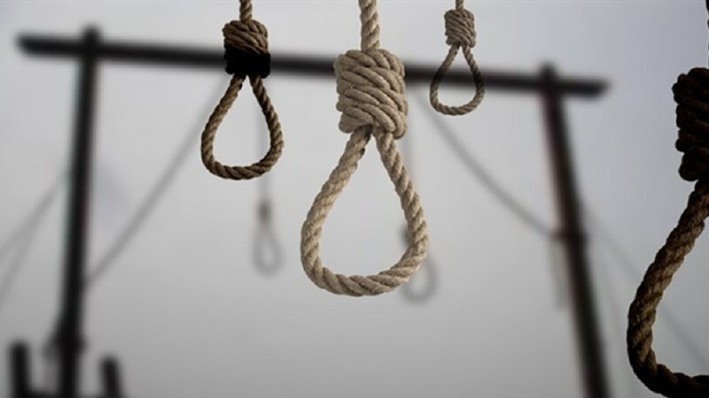 Iran executed two individuals convicted of terrorism