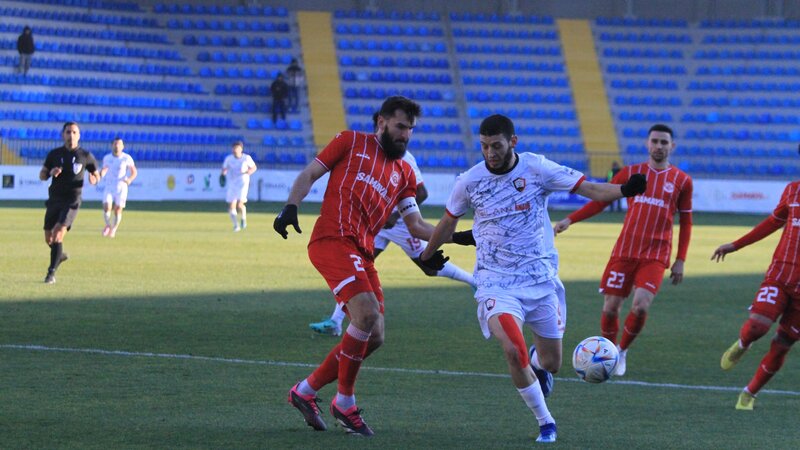 “Sumqayıt” in Quba, “Araz-Naxçıvan” in Qabala