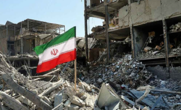 Australia: “Local residents are paying the price for the conflict in Iran”