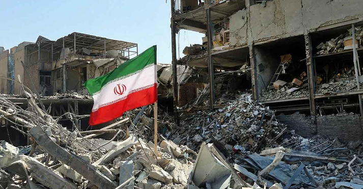Australia: “Local residents are paying the price for the conflict in Iran”