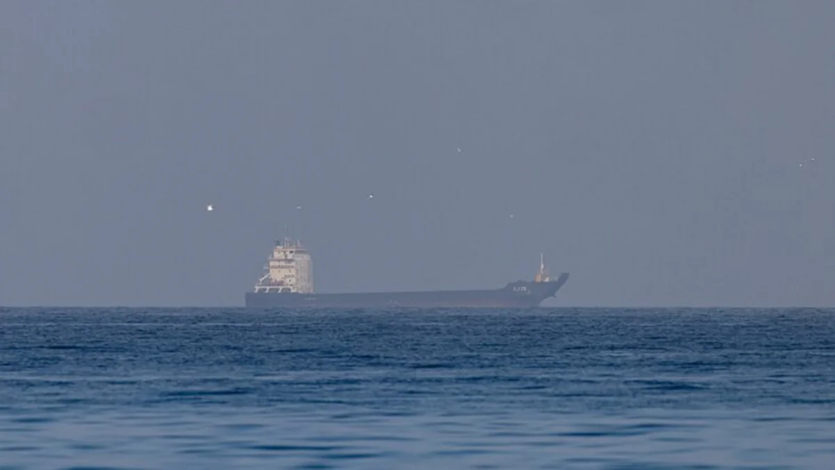 UNCTAD: Blocking the Strait of Hormuz could sharply slow world trade growth