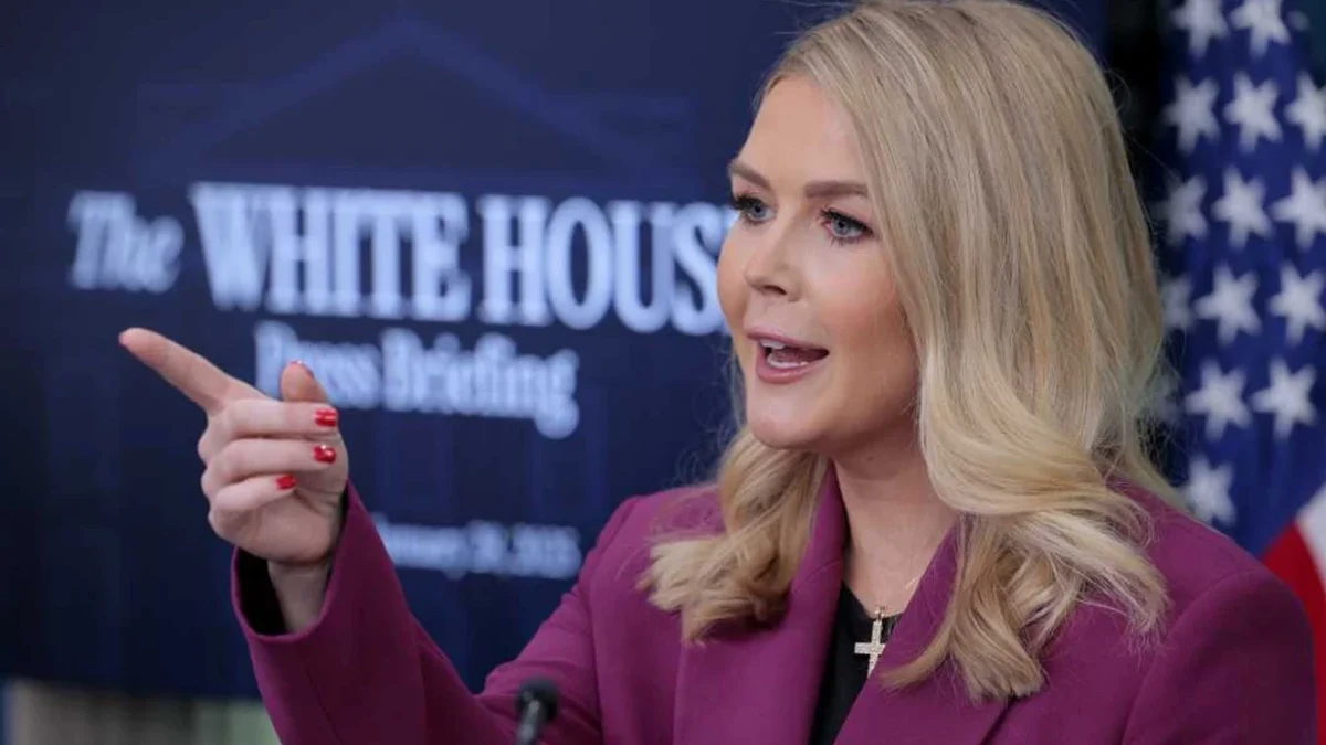 White House announces ceasefire: “A victory for the US”