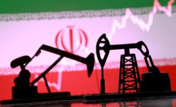 Oil prices rise as negotiations stall